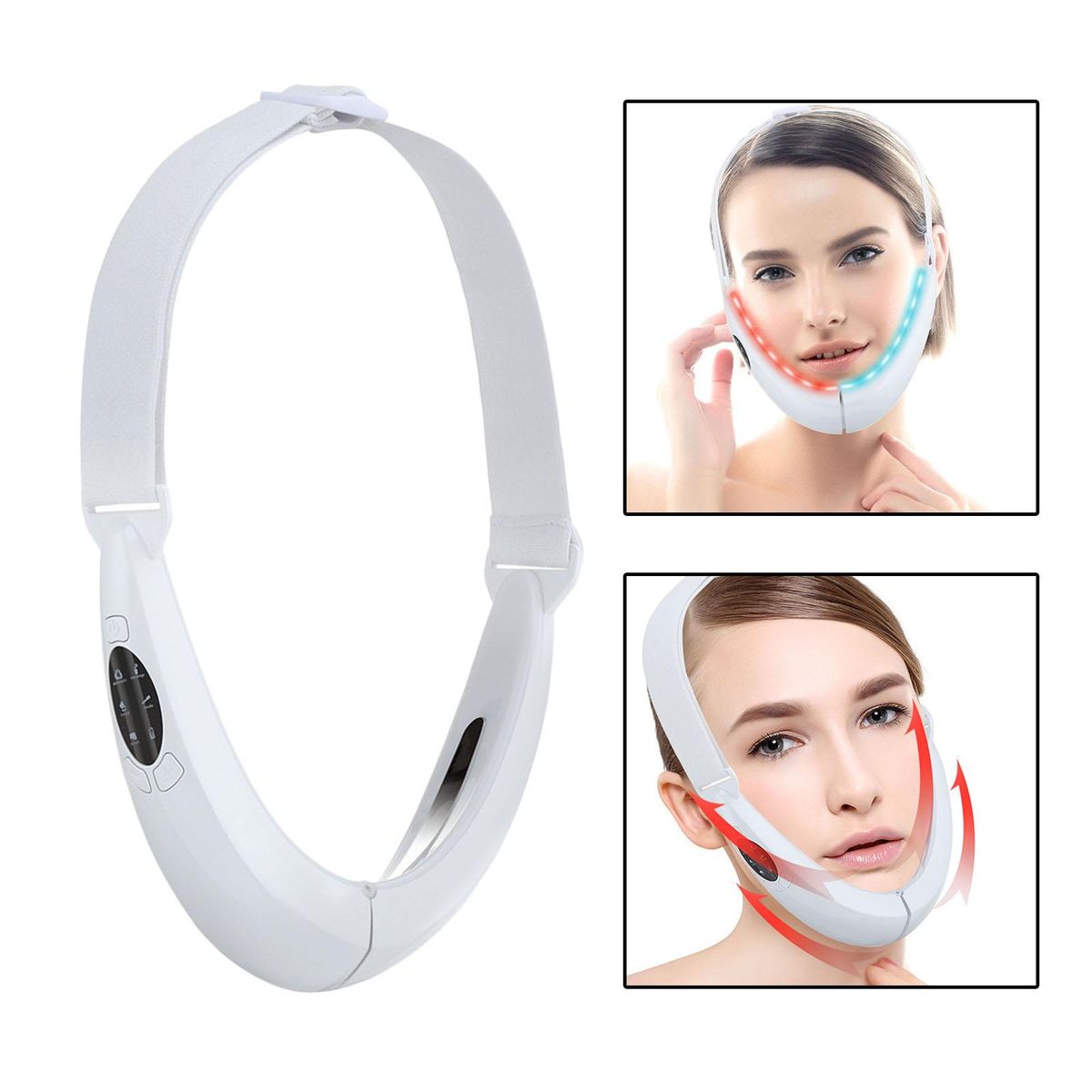 V-Face Electric Face Lift Instrument Machine Massager For Tightening