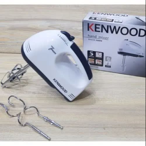 Speed 7 Hand Mixer