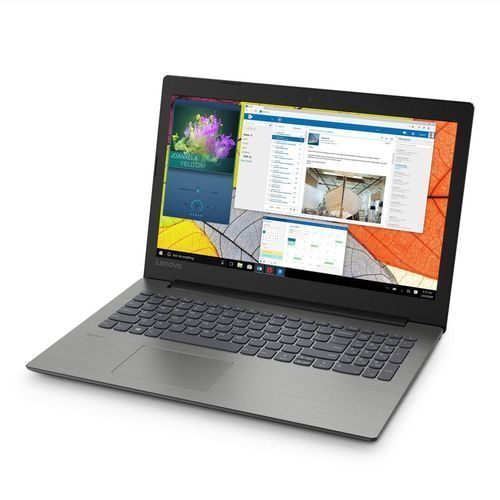 Ideapad Intel Celeron N4000  4GB RAM 500GB HDD Wins 10