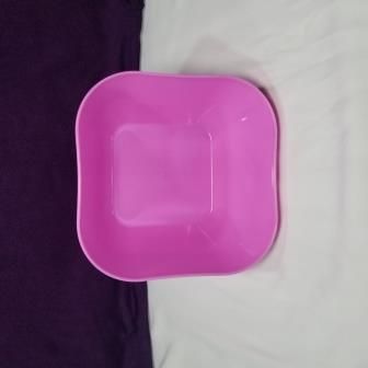 Kids Colorful Bowls / Plate- 12pcs