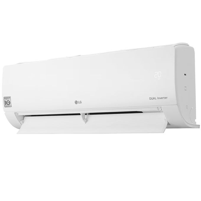 2HP Dualcool Inverter Split Air Conditioner + 2 Year Warranty