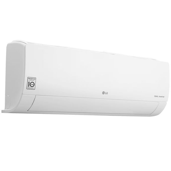 2HP Dualcool Inverter Split Air Conditioner + 2 Year Warranty