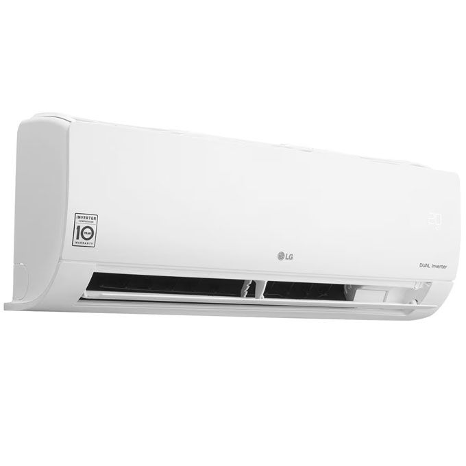 2HP Dualcool Inverter Split Air Conditioner + 2 Year Warranty