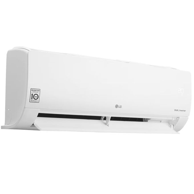 2HP Dualcool Inverter Split Air Conditioner + 2 Year Warranty