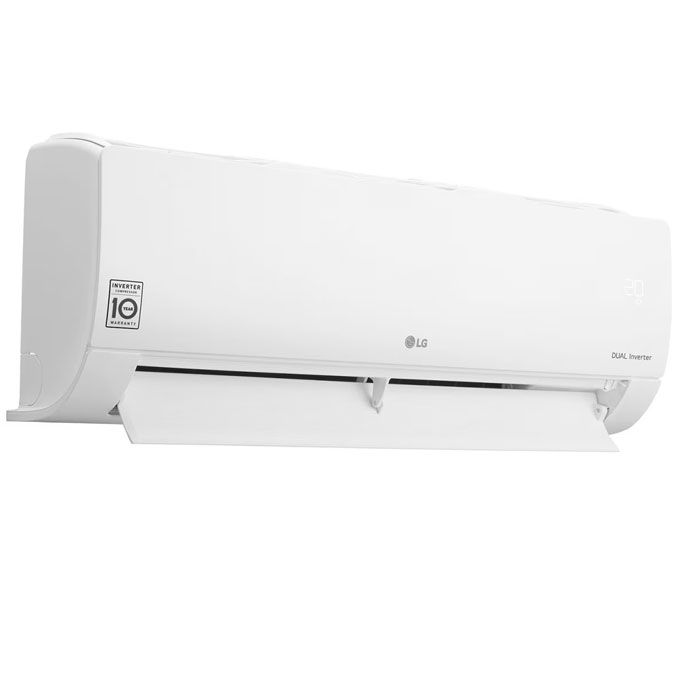 2HP Dualcool Inverter Split Air Conditioner + 2 Year Warranty