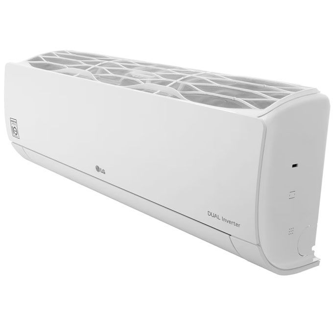 2HP Dualcool Inverter Split Air Conditioner + 2 Year Warranty