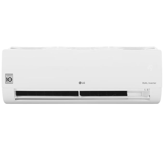 2HP Dualcool Inverter Split Air Conditioner + 2 Year Warranty