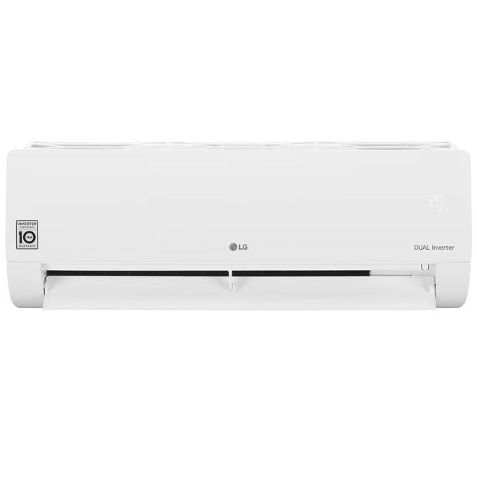 2HP Dualcool Inverter Split Air Conditioner + 2 Year Warranty