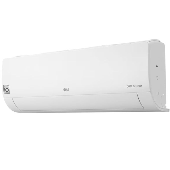 2HP Dualcool Inverter Split Air Conditioner + 2 Year Warranty