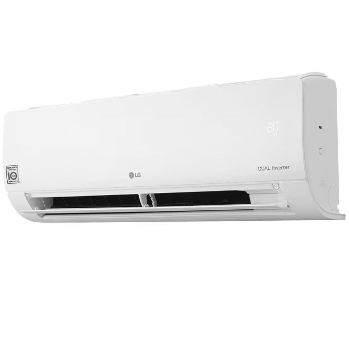 2HP Dualcool Inverter Split Air Conditioner + 2 Year Warranty