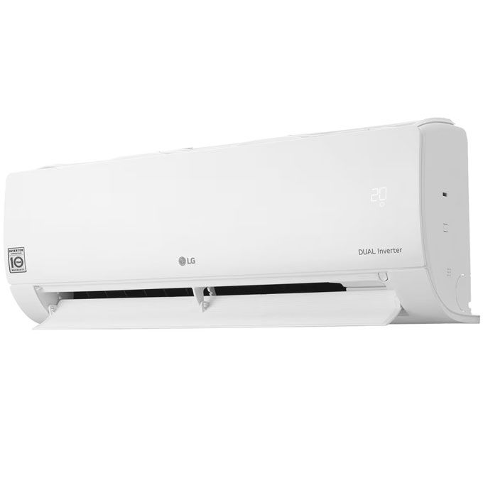 2HP Dualcool Inverter Split Air Conditioner + 2 Year Warranty