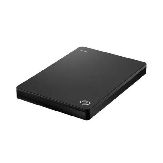 1TB BackUp Plus Slim Portable Hard Drive