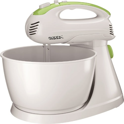 Sonik Hand Mixer-shm152