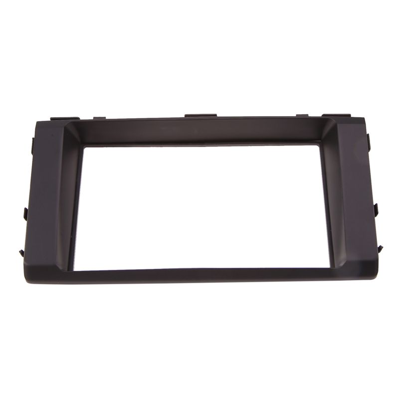Car Radio Fascia for KIA Rio 2016-2018 DVD Stereo Frame