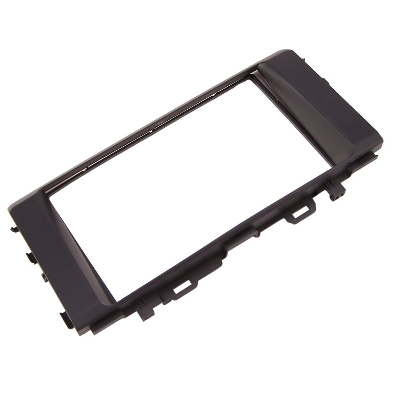 Car Radio Fascia for KIA Rio 2016-2018 DVD Stereo Frame