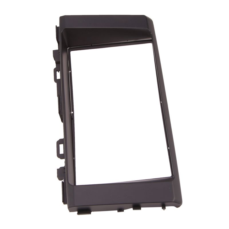 Car Radio Fascia for KIA Rio 2016-2018 DVD Stereo Frame