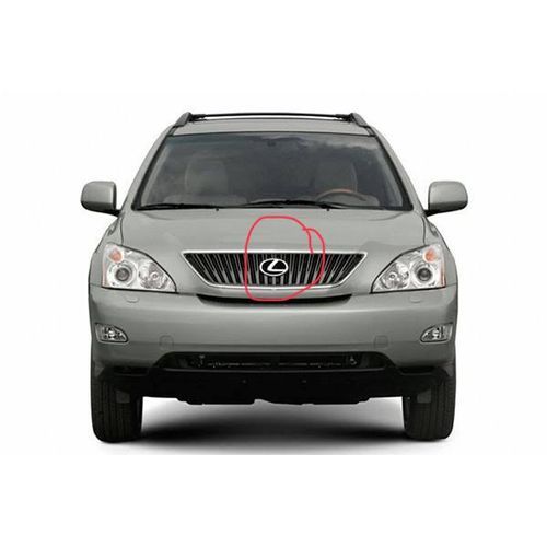 Lexus RX 300 2002 Model Front Grille Logo/emblem