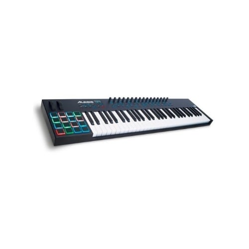 Vi61 - 61-key Usb Midi Keyboard