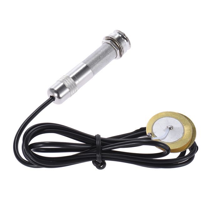 Acoustic String Instrument Piezo Pickup Pick-up System 3