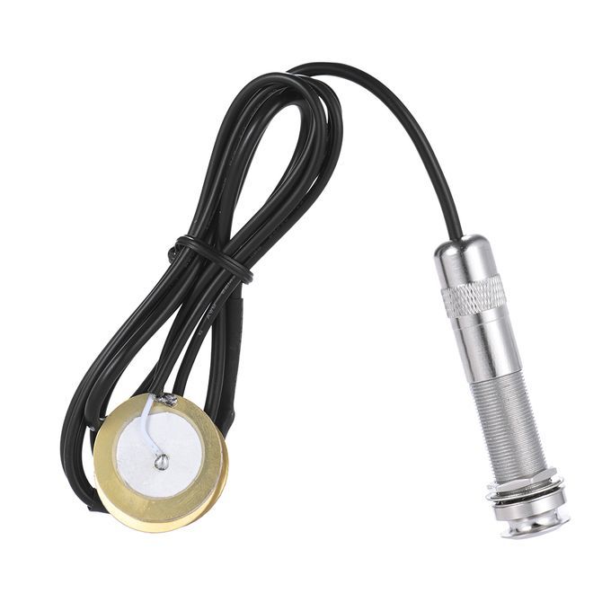 Acoustic String Instrument Piezo Pickup Pick-up System 3