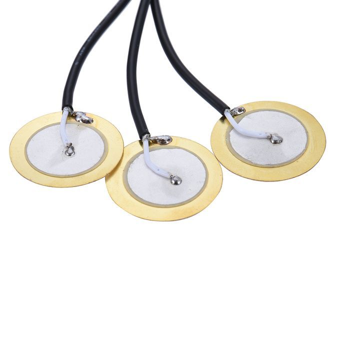 Acoustic String Instrument Piezo Pickup Pick-up System 3