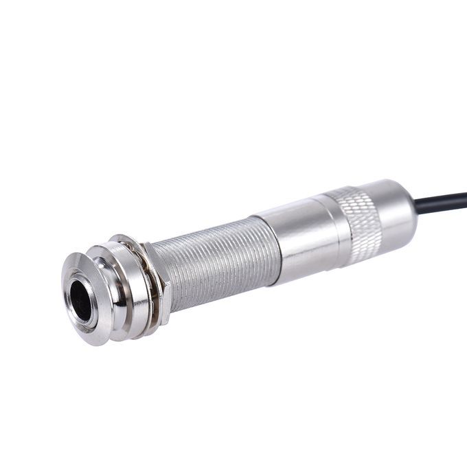 Acoustic String Instrument Piezo Pickup Pick-up System 3