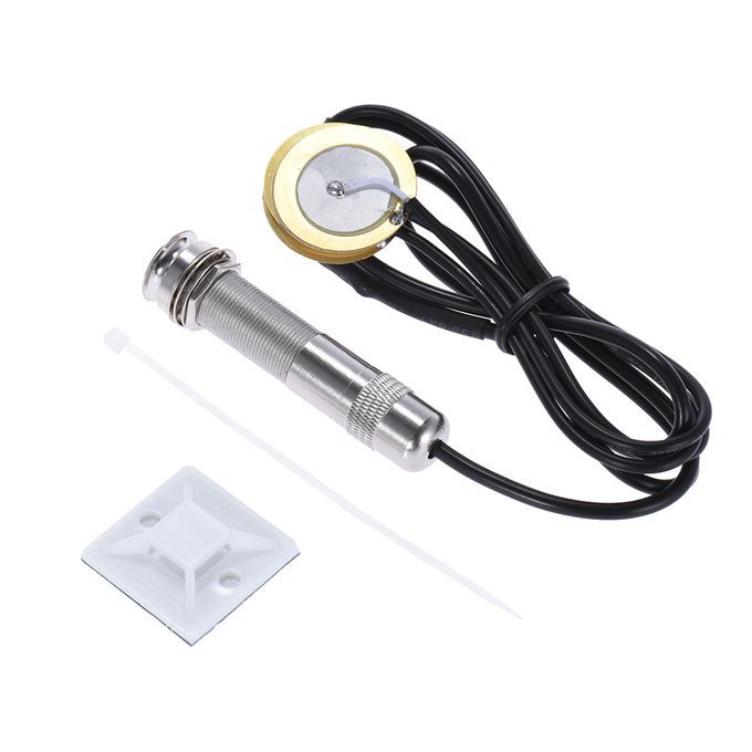 Acoustic String Instrument Piezo Pickup Pick-up System 3