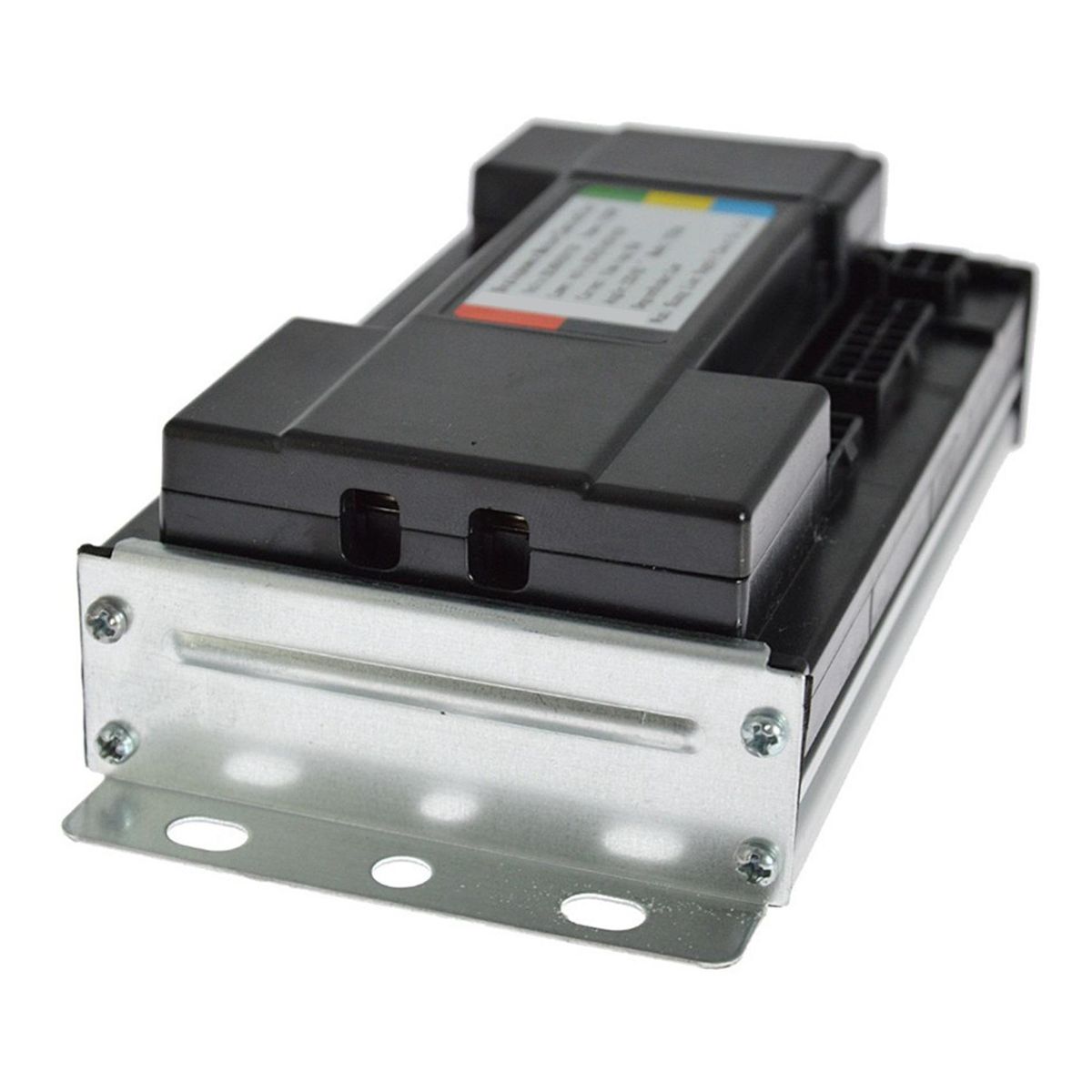 48V/60V/72V 50A Electric Bike Controller 1500W Sine Wave Split Intelligent Motor Speed Controller