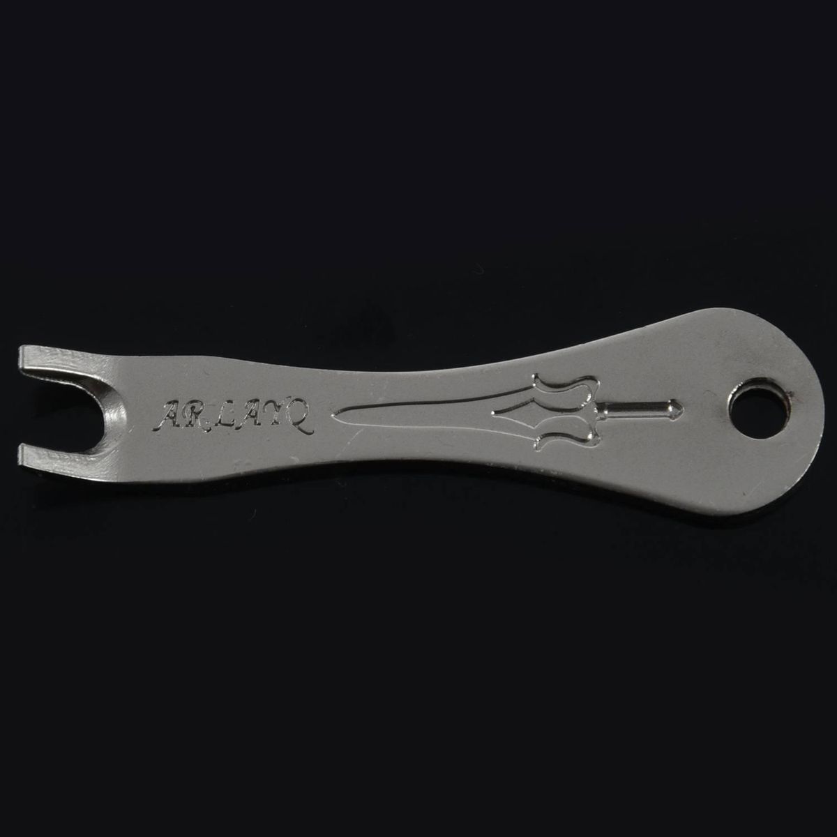 Acoustic Guitar Ukulele String Bridge Pin Puller Pulling Remover Tool  1PCs