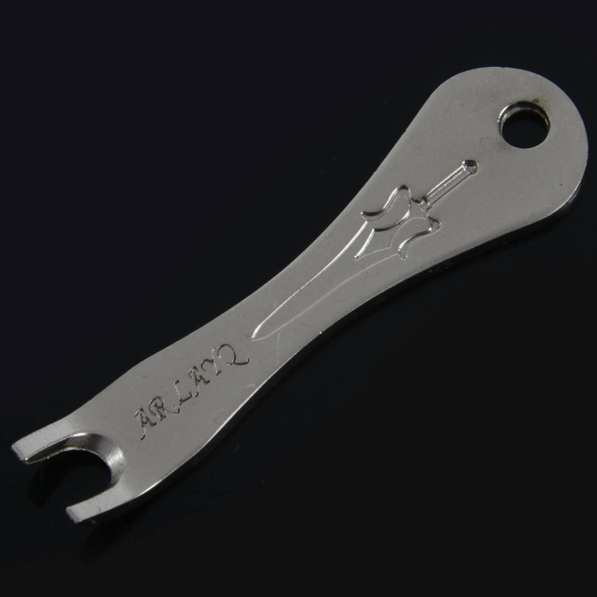 Acoustic Guitar Ukulele String Bridge Pin Puller Pulling Remover Tool  1PCs