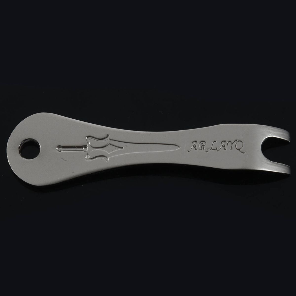 Acoustic Guitar Ukulele String Bridge Pin Puller Pulling Remover Tool  1PCs