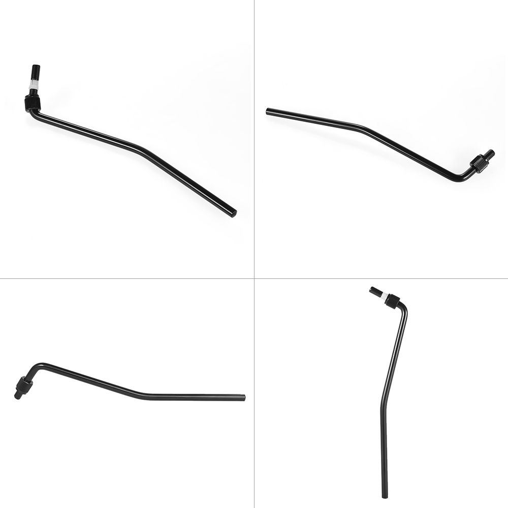 Electric Guitar Tremolo Trem Vibrato Arm Whammy Bar Crank
