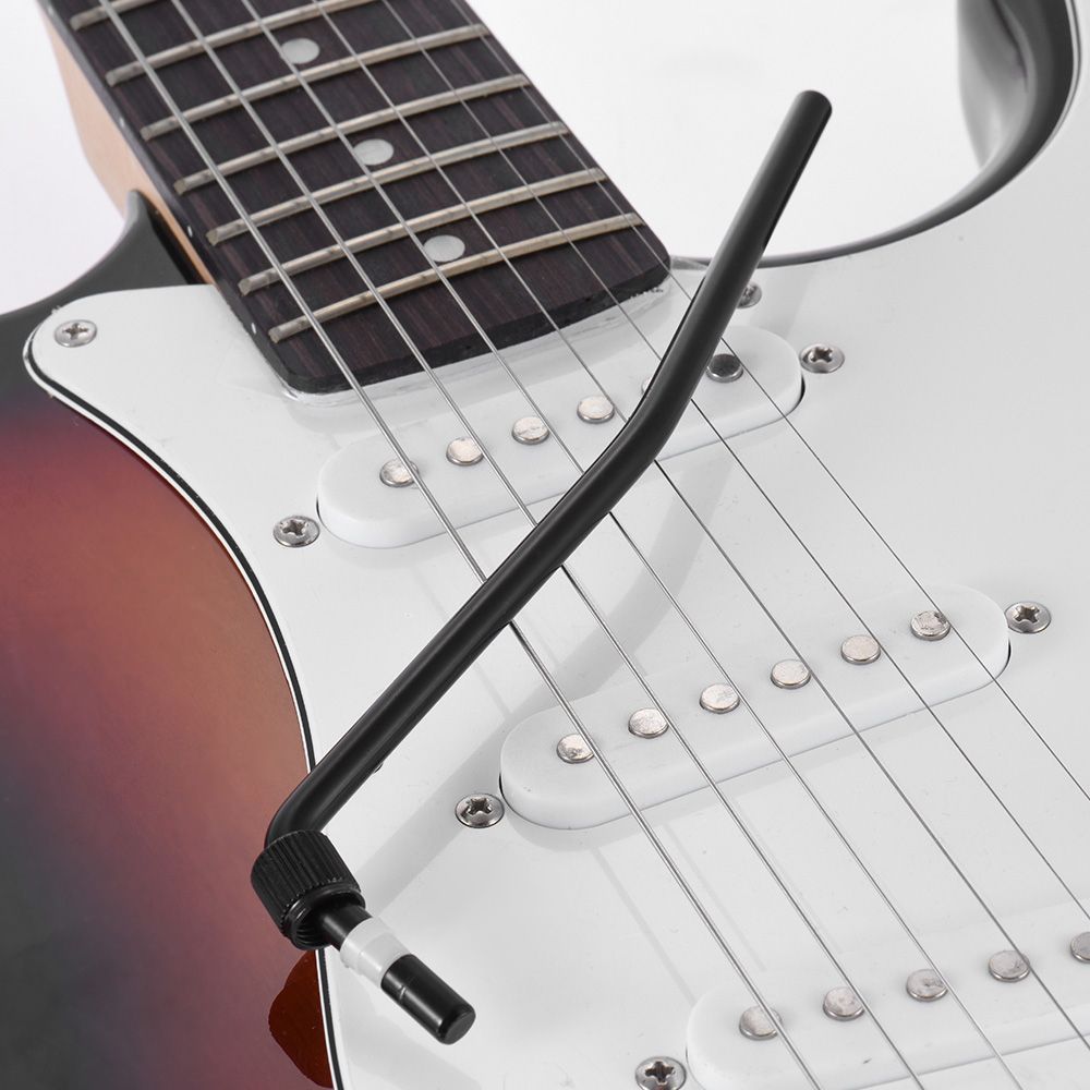 Electric Guitar Tremolo Trem Vibrato Arm Whammy Bar Crank