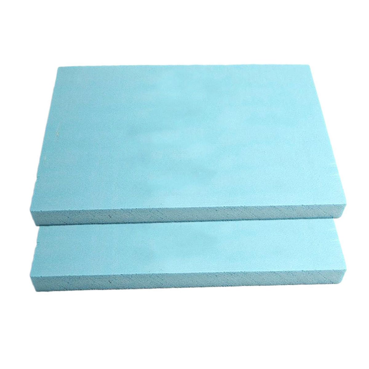 2Pcs DIY Landscape Scenery Building Polystyrene Boards