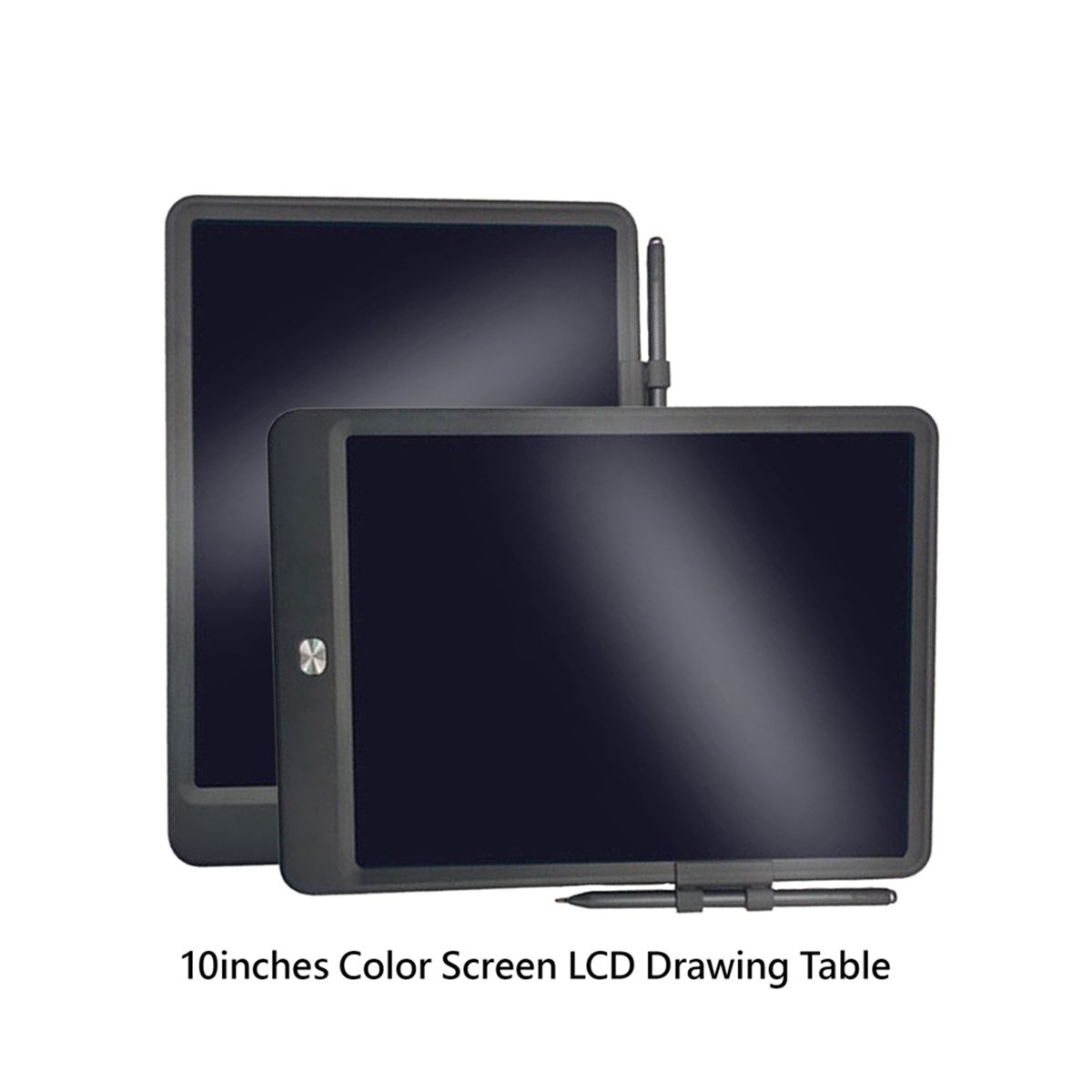 10Inch LCD Drawing Tablet for Children'S Toys Painting
