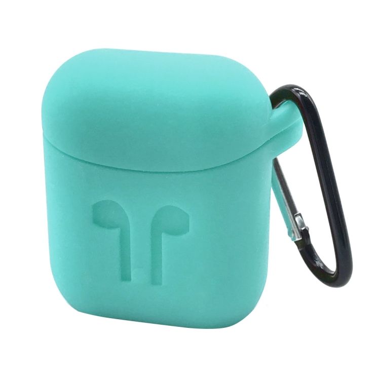 Silicone Earphone Protective Shell For AirPods 1/2
