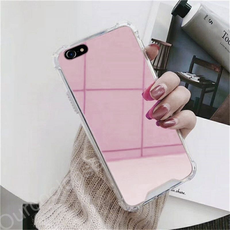Phone Case For Iphone 6 6S Case Anti Shock Cover 6/6S