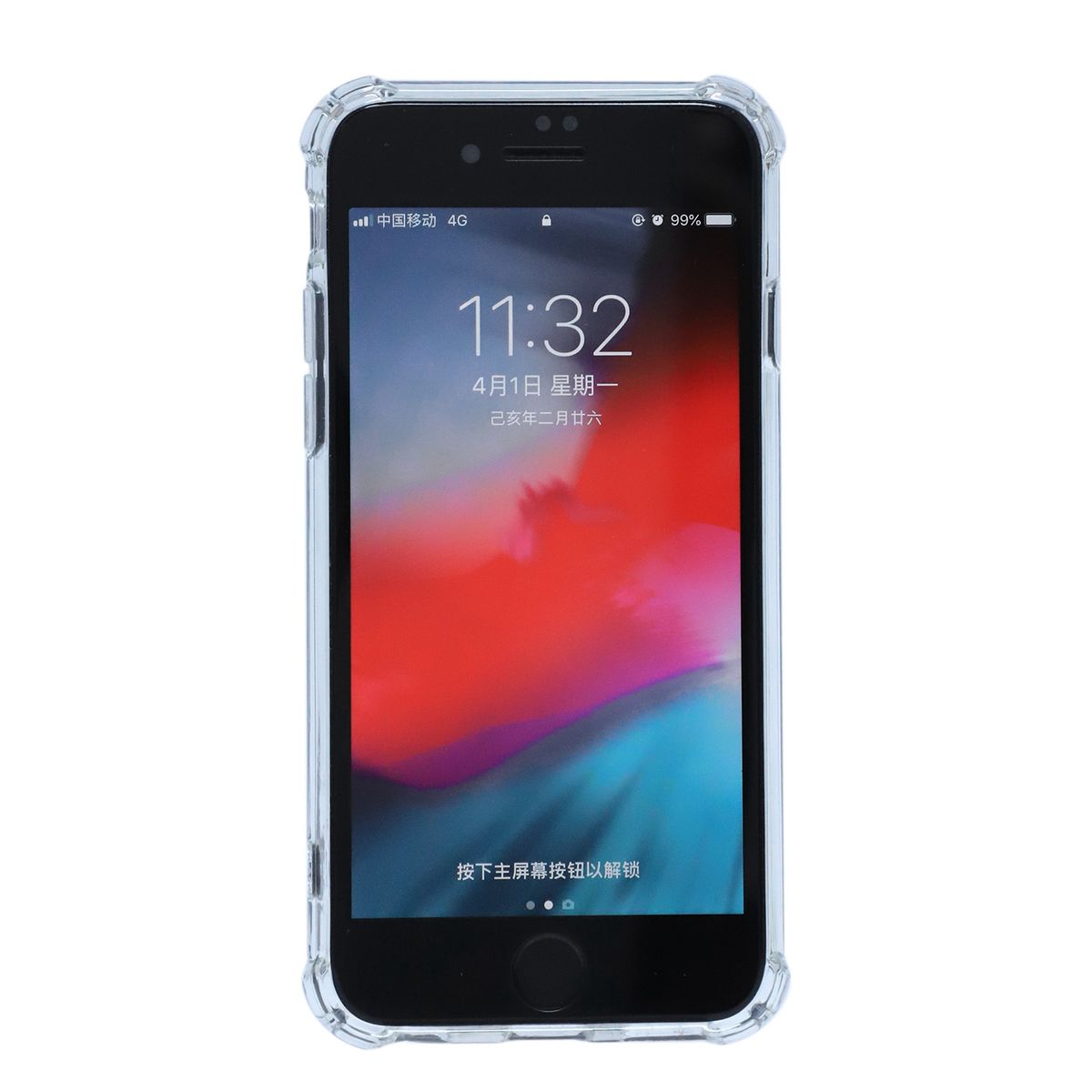 Phone Case For Iphone 6 6S Case Anti Shock Cover 6/6S