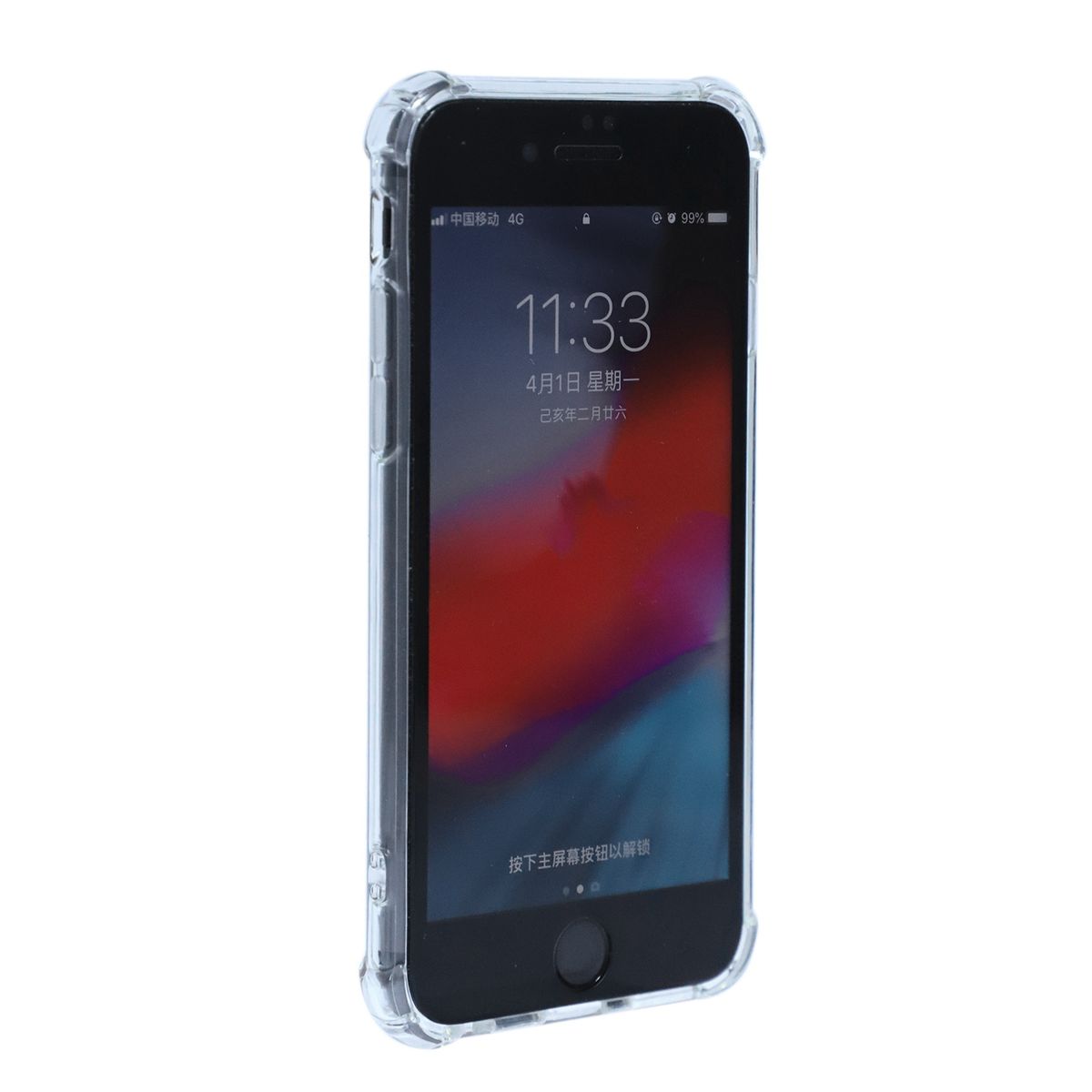 Phone Case For Iphone 6 6S Case Anti Shock Cover 6/6S