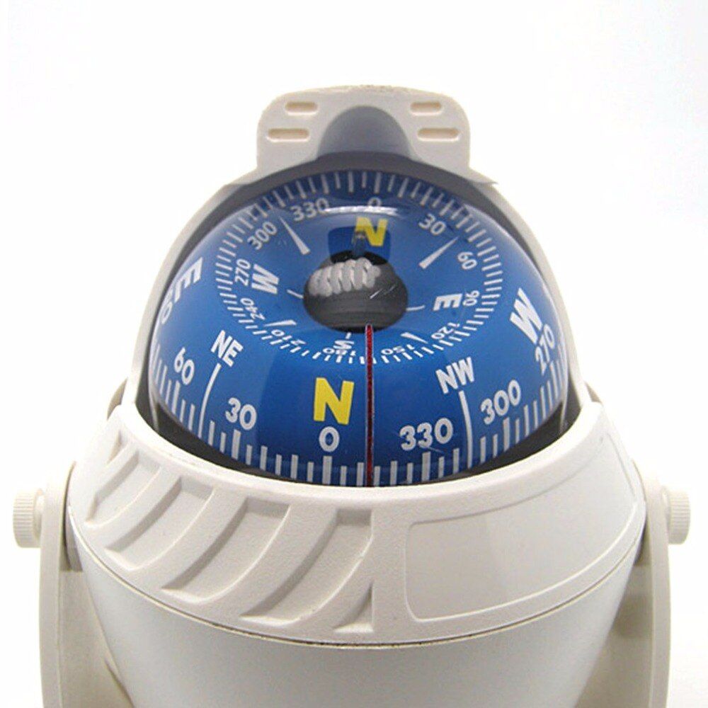 Mulitifunctional Magnetic Sphere Marine Military Electronic