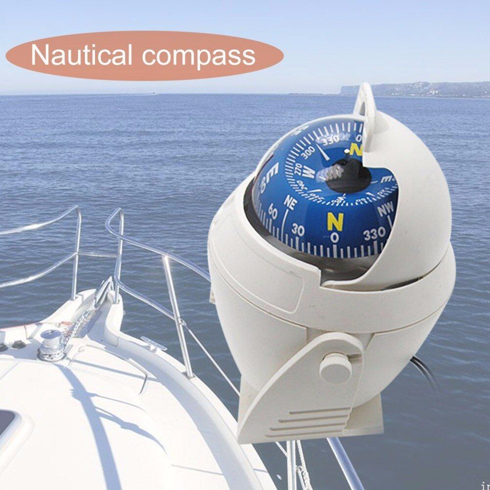Mulitifunctional Magnetic Sphere Marine Military Electronic