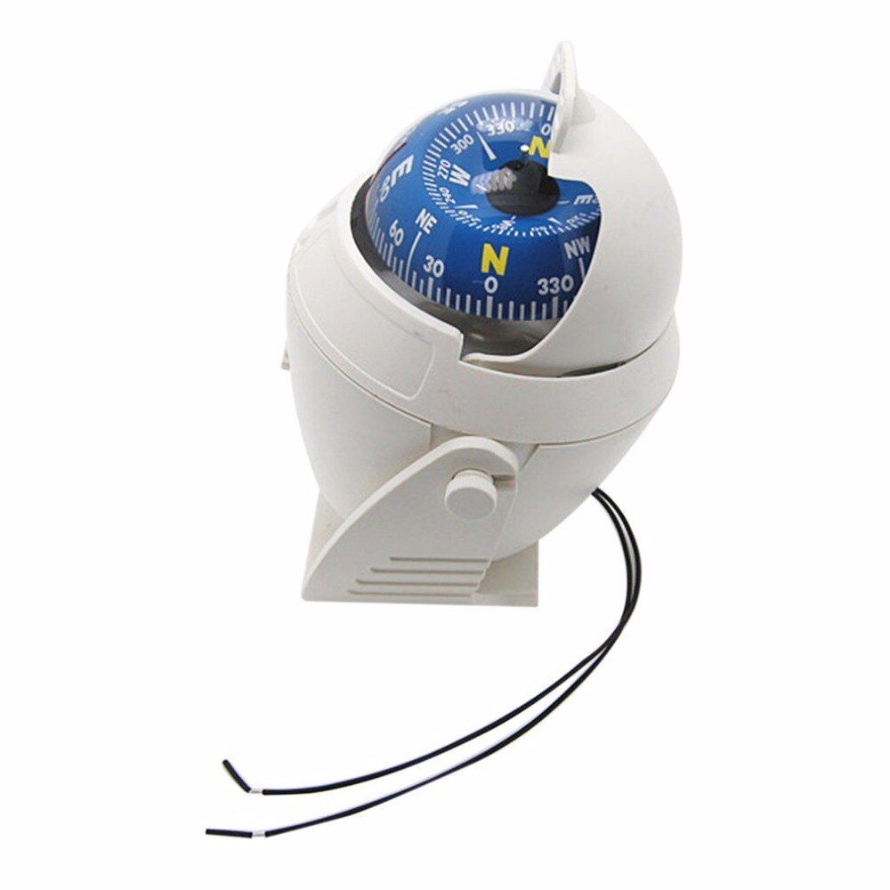 Mulitifunctional Magnetic Sphere Marine Military Electronic