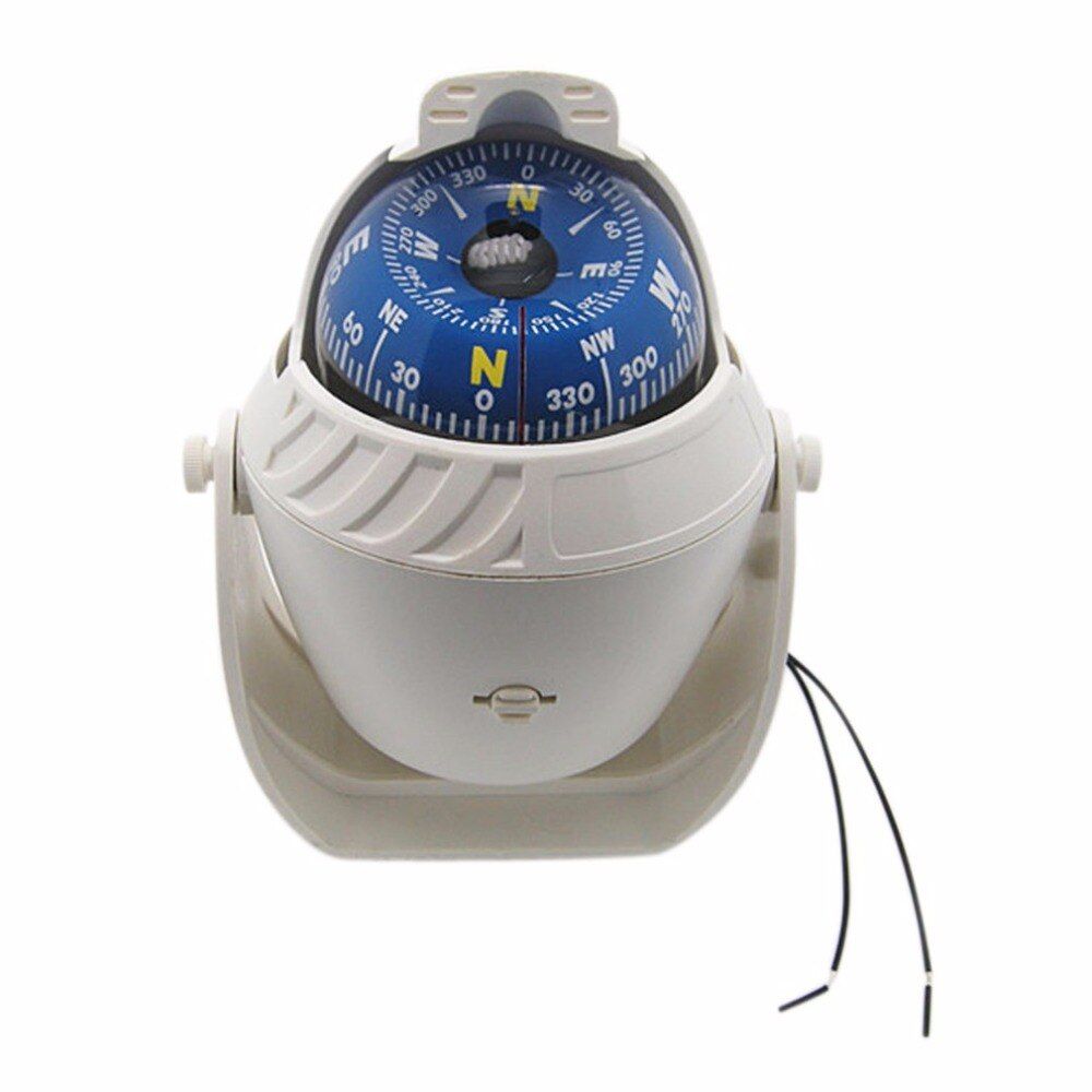 Mulitifunctional Magnetic Sphere Marine Military Electronic