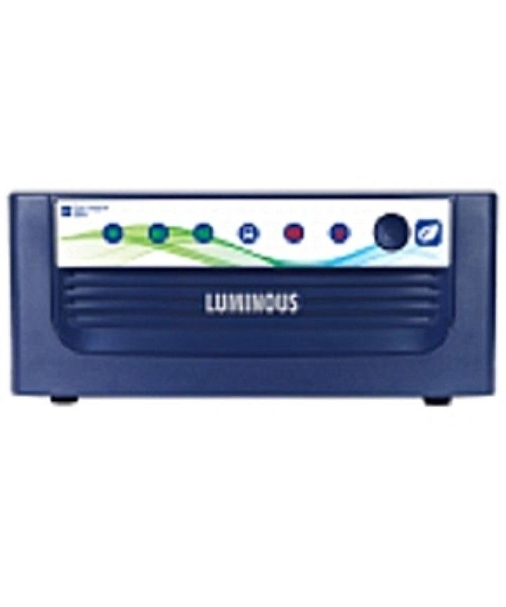 Eco 1.5kva 24v Pure Sine Wave Inverter
