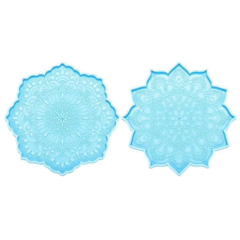 Incense Holder Resin Mold Incense Holder Mold Silicone