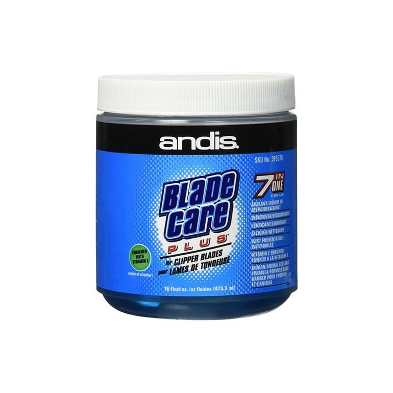 Blade Care Plus 7 In One 16 Oz (473.2ml)
