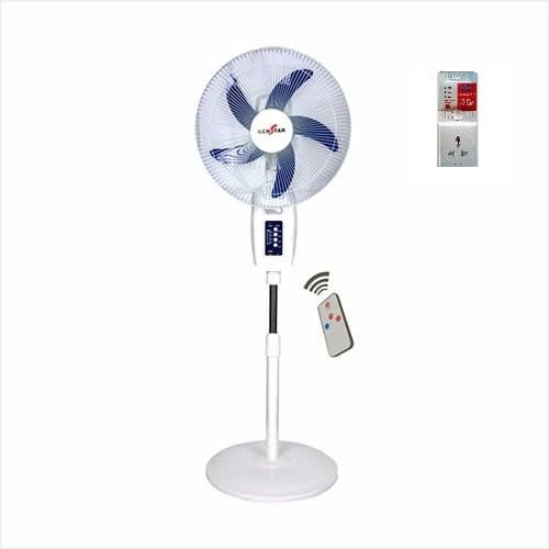 16'' Rechargeable Fan
