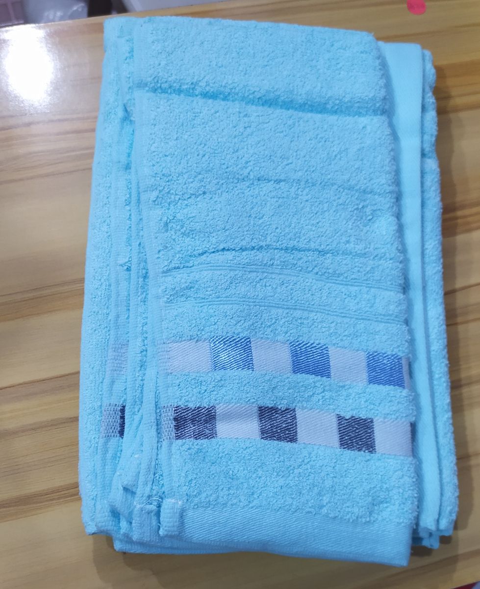 3n1 Baby Towel - Washcloth & Towel Set