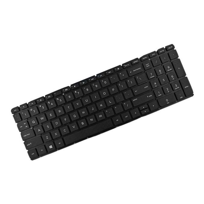 US Keyboard Replacement For HP Pavilion 15-AC 15-aC100 Laptop Notebook