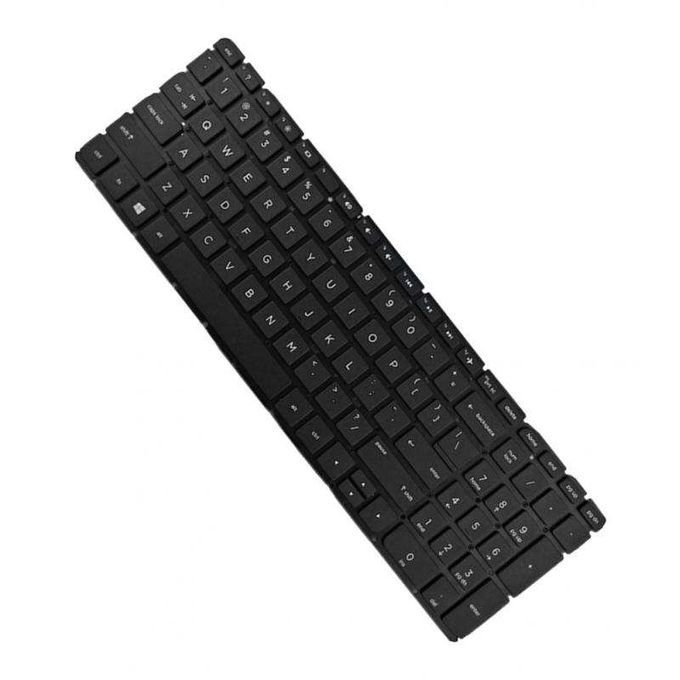 US Keyboard Replacement For HP Pavilion 15-AC 15-aC100 Laptop Notebook